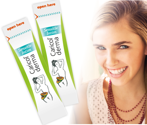 Caricol® Derma - sensitive