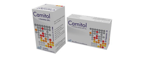 Carnitol