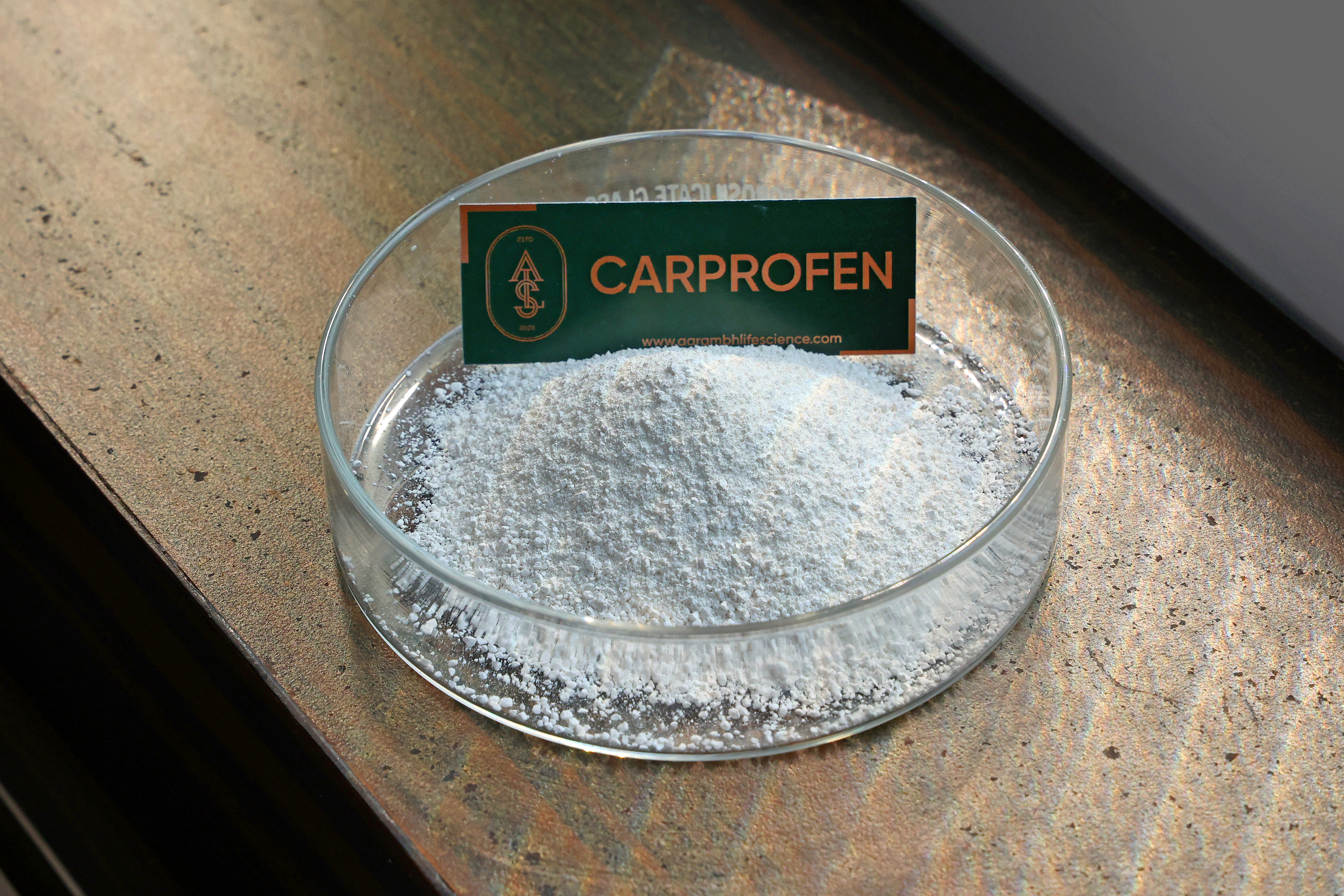 Carprofen 2