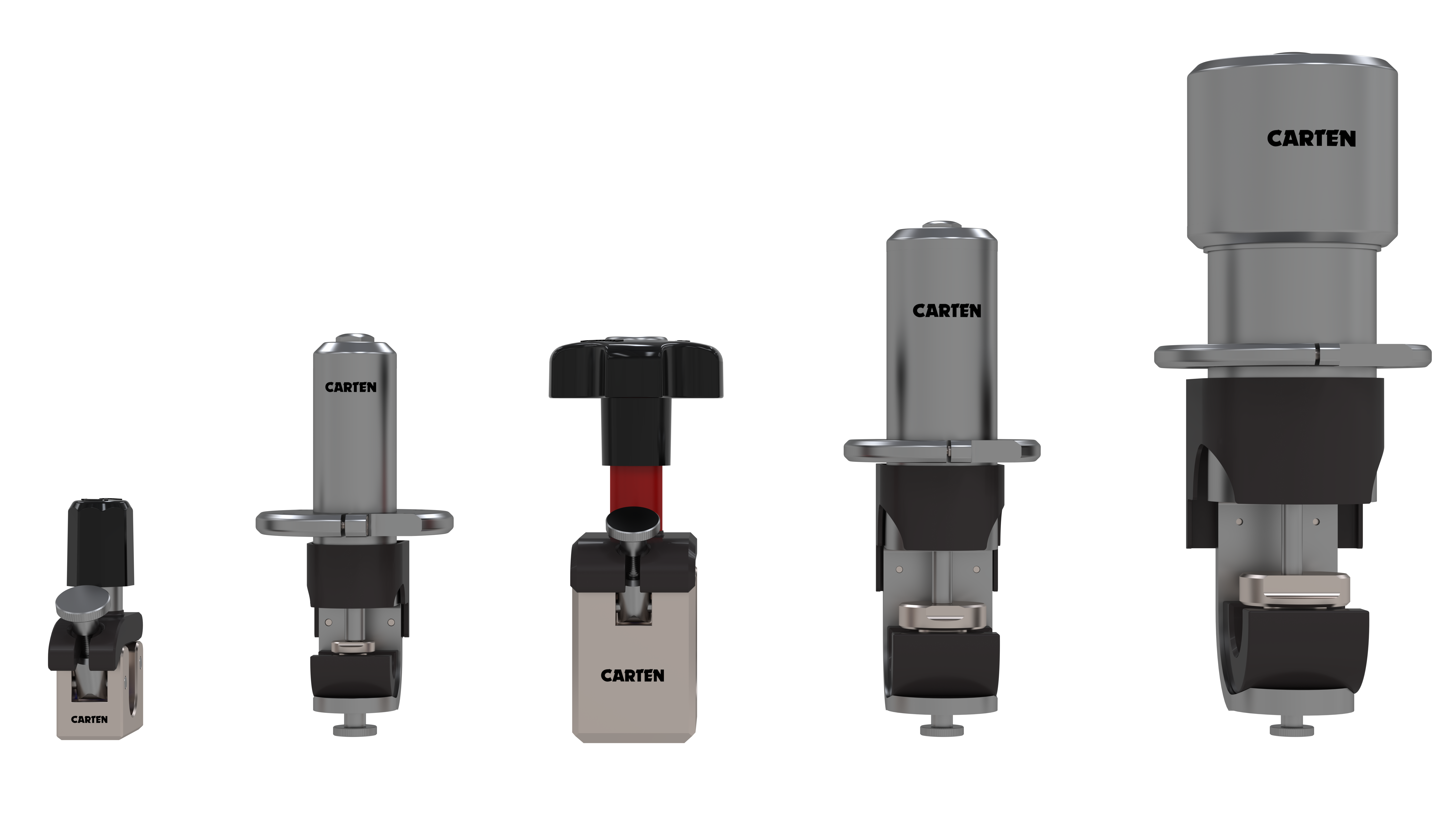 Carten BPV Series