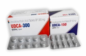 CARTON & ALU-ALU UDCA