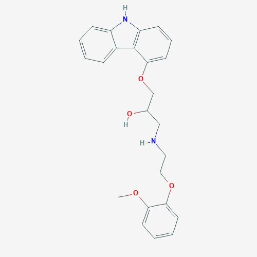 Carvedilol