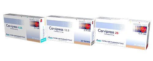 Carvipress