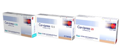 Carvipress