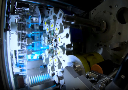 Cascade • High Speed Assembly