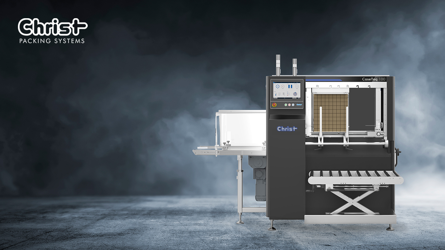 CaseTeq casepacker 3