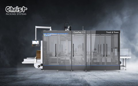 CaseTeq casepacker