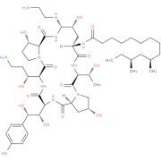 Caspofungin Acetate