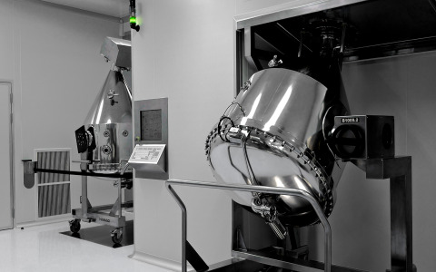 castus Component Processing System (CPS)