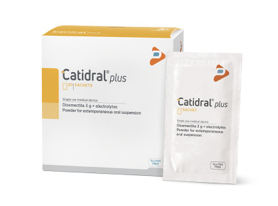 CATIDRAL®plus