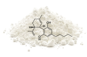 CBD Isolate