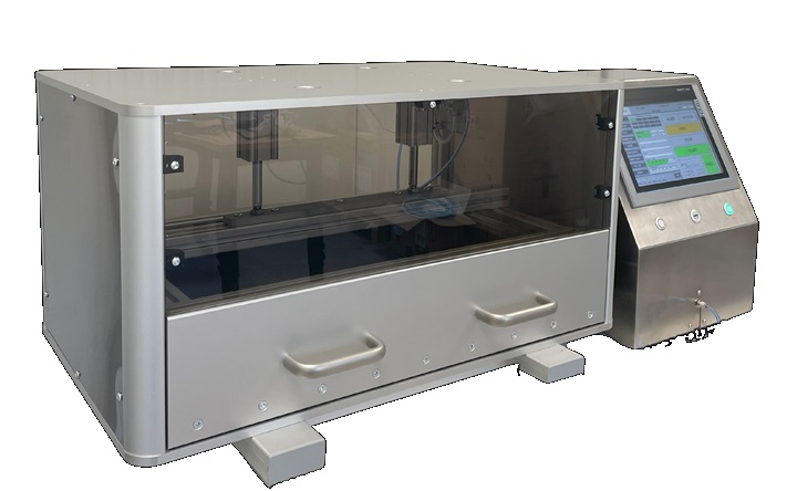CCI 1000 FAD- Flexible Automatic Drawer