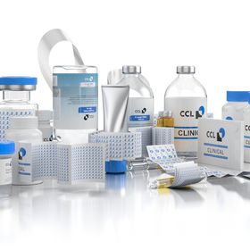 CCL Healthcare Pharmaceutical Labels and Packaging 2