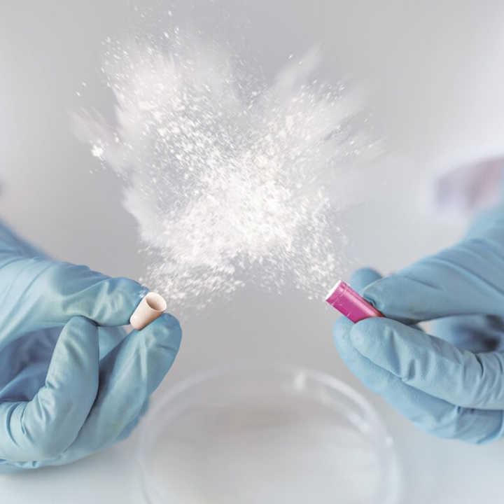 CDMO of Highly Potent APIs (HPAPI)