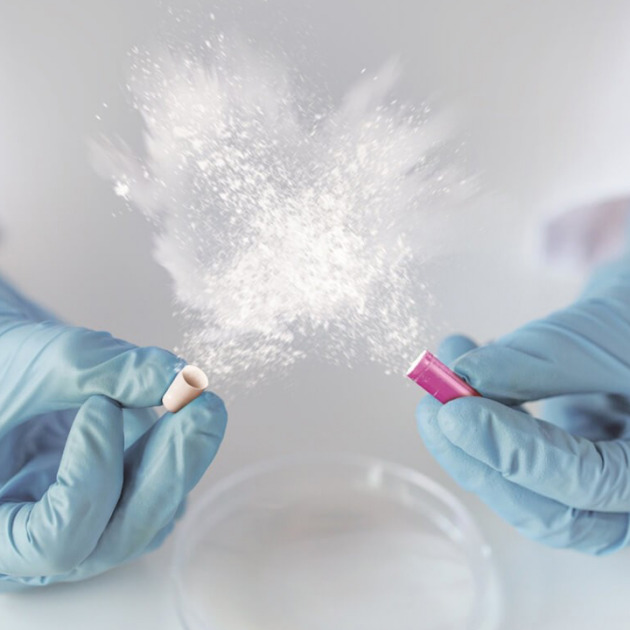 CDMO of Highly Potent APIs (HPAPI)