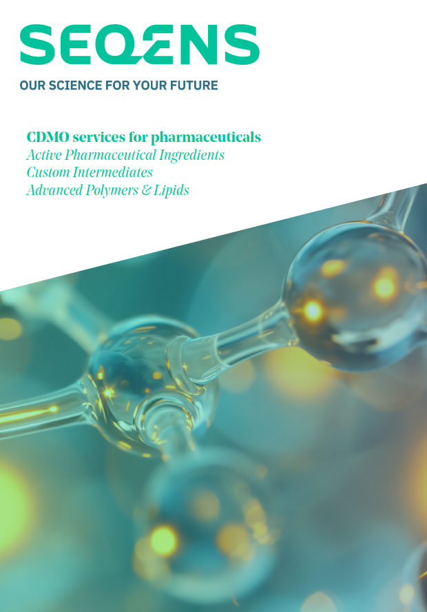 CDMO services
