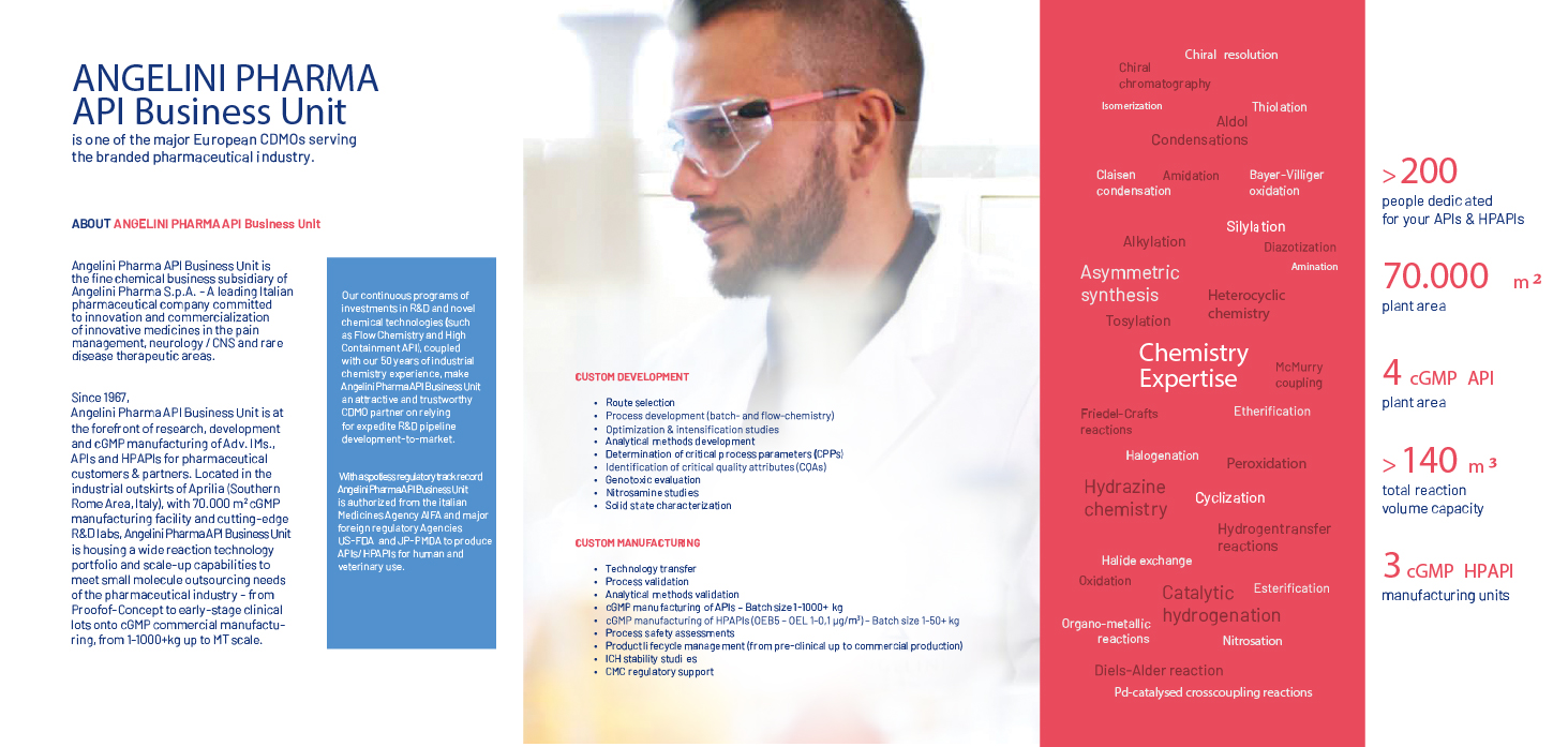 CDMO Services 2