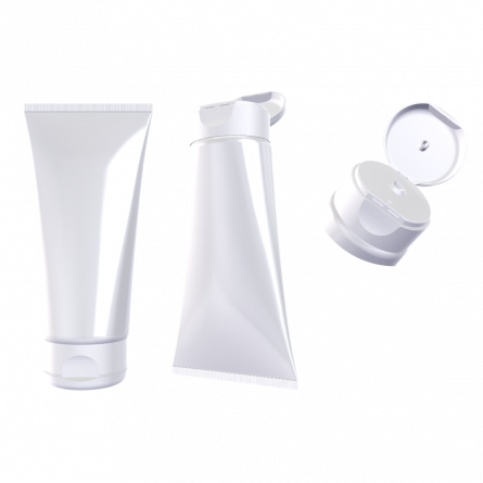 CEBALCAP FOR TUBES