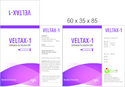 Cefotaxime- 1g