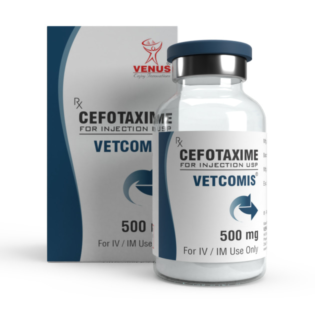 CEFOTAXIME