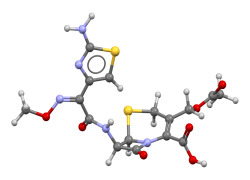 Cefotaxime Sodium Sterile USP
