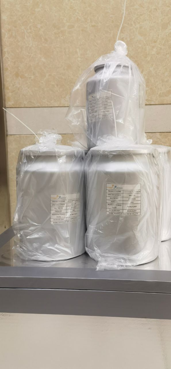 Cefovecin sodium