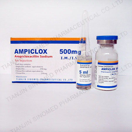 Cefriaxone Sodium powder for Injection