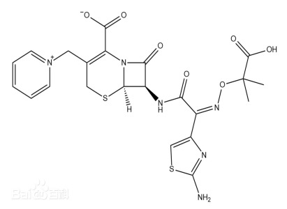 Ceftazidime and Avibactam Sodium for Injection