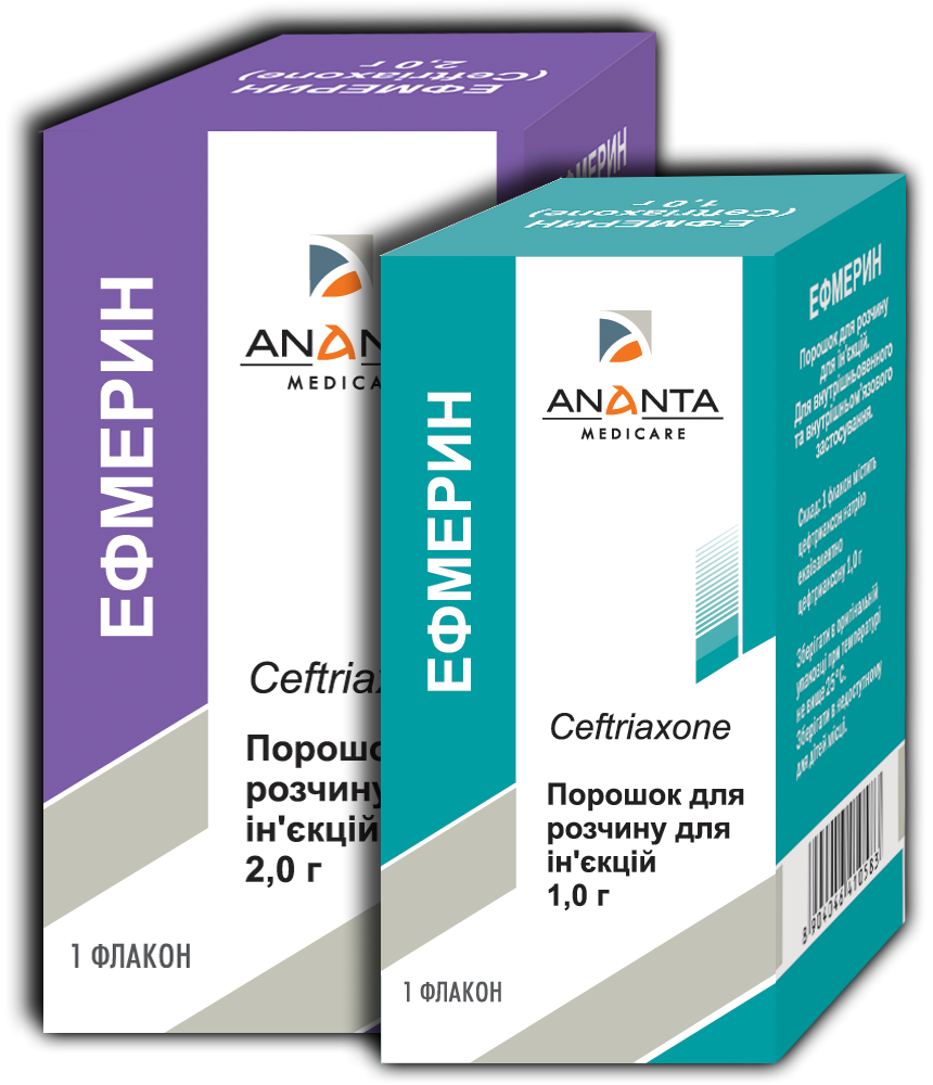 Ceftriaxone