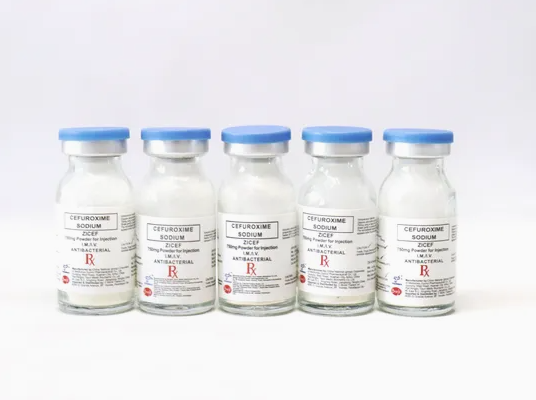 Cefuroxime Sodium for Injection 2