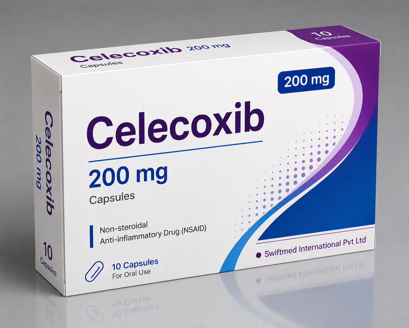 Celecoxib