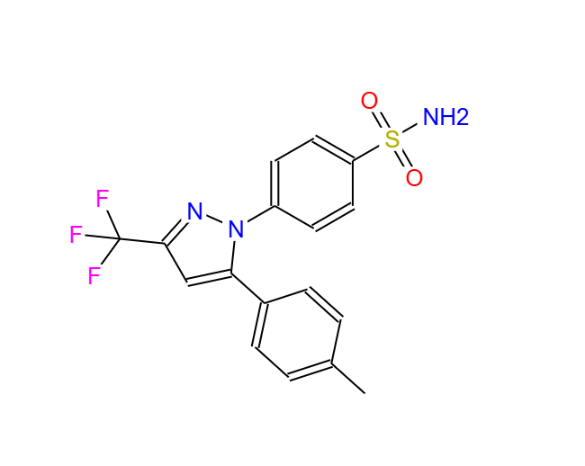 Celecoxib
