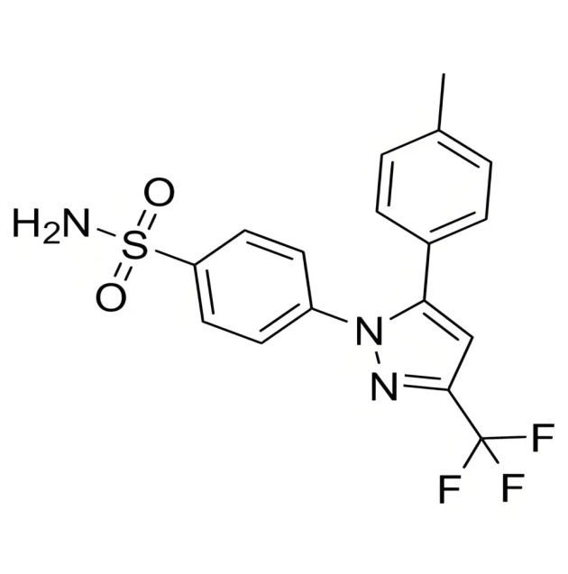 Celecoxib Capsules