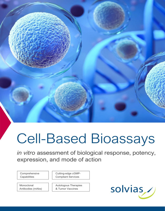 Cell Based Bioassay