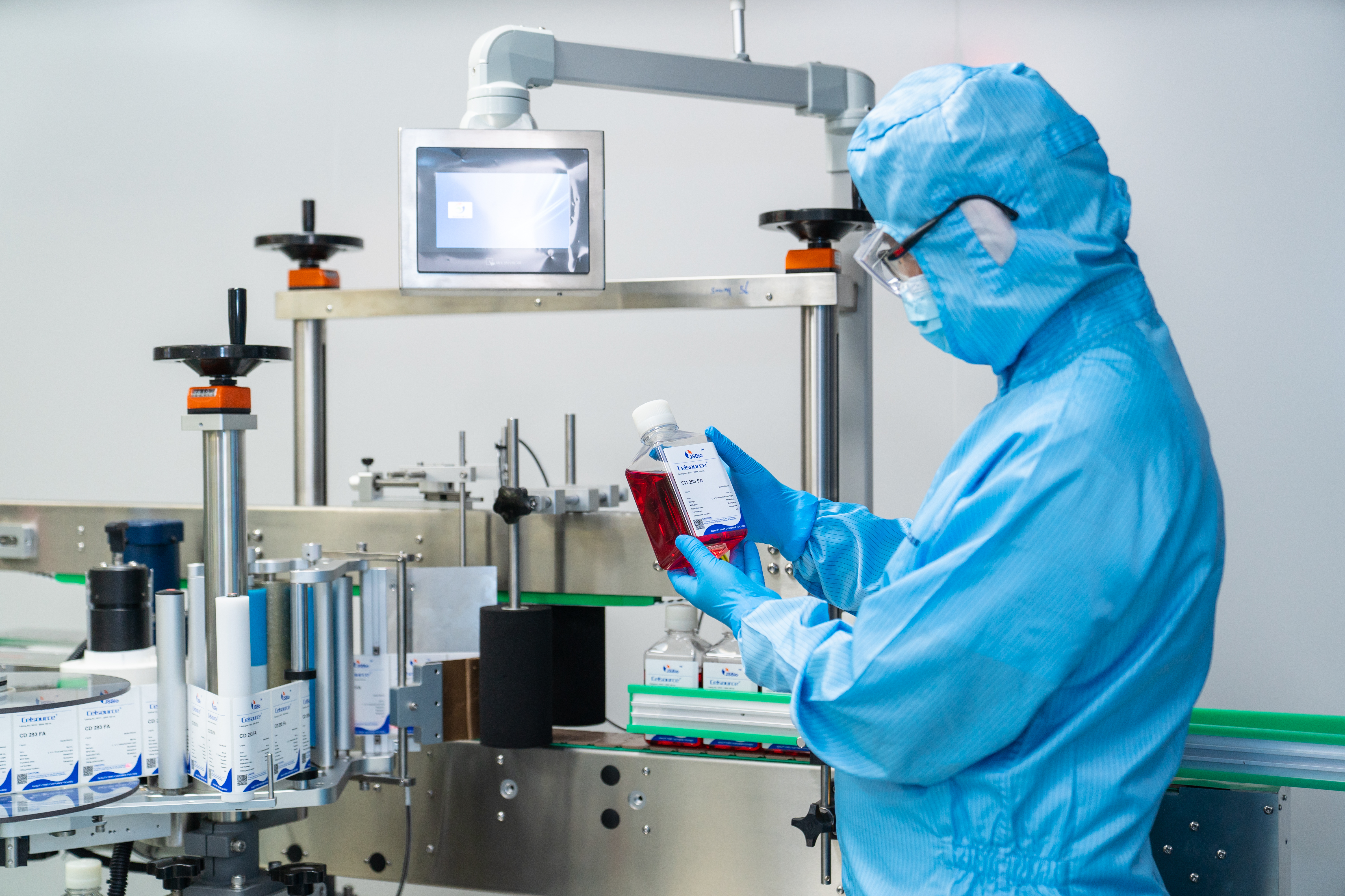 Cell Culture Media 3