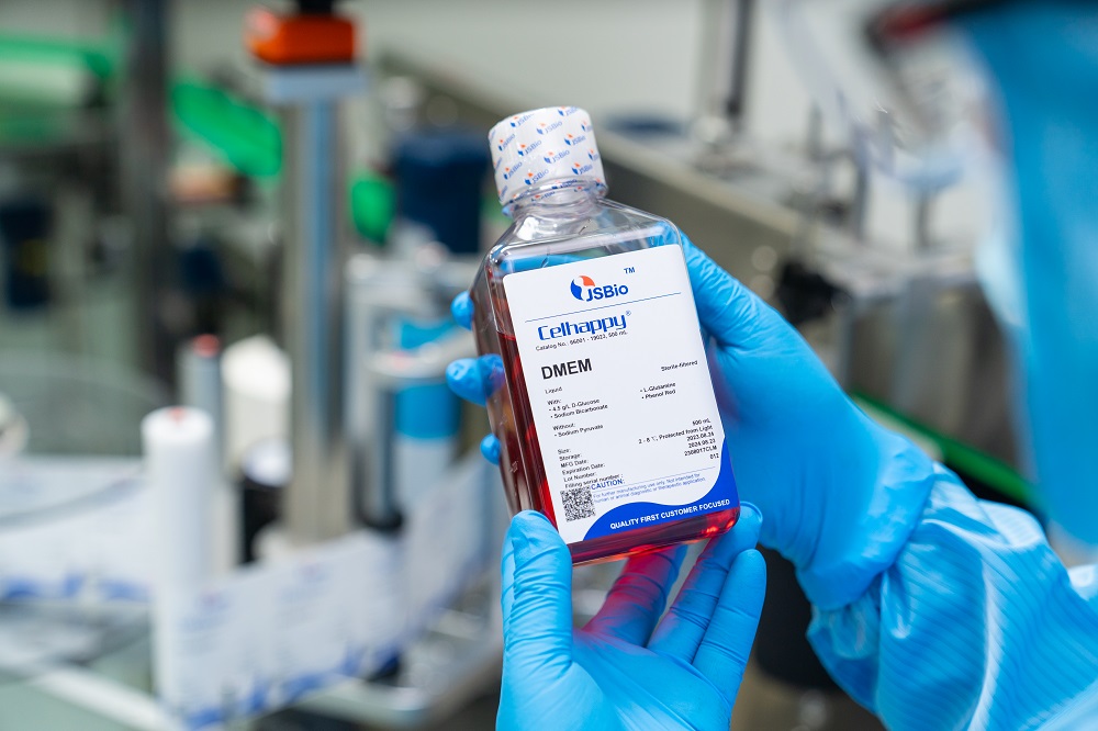 Cell Culture Media 2