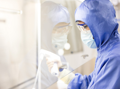 Cell Line Development