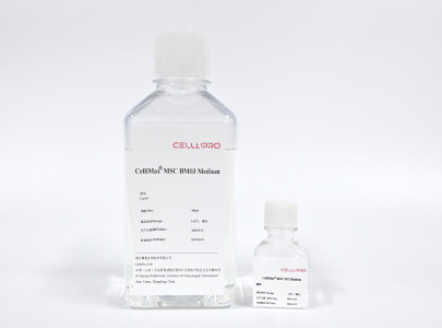 CelliMax® Integrated MSC Culture Solution - SERUM-FREE Cell Culture Media