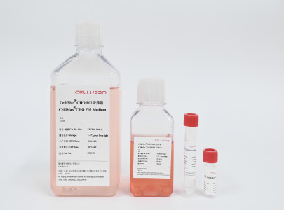 CelliMax® TransCHO Kit02 Transfection Media