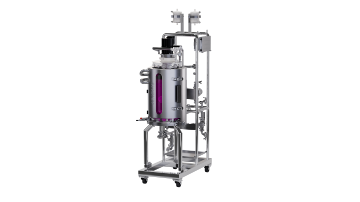 Celltoki Single-use Biorectors 3
