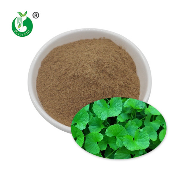 Centella Asiatica Extract