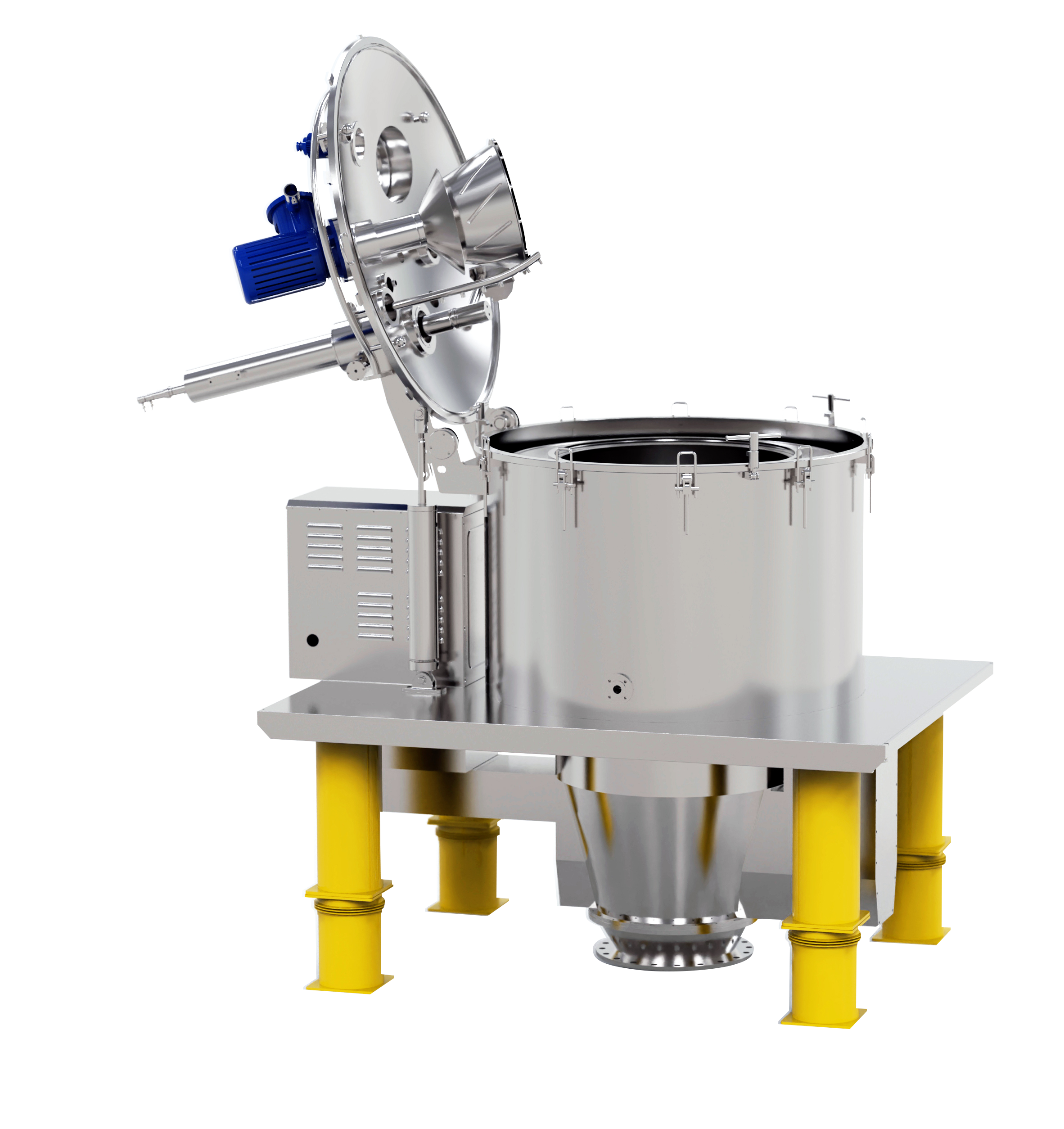 Centrifuge 1