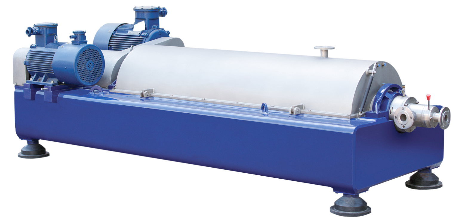 Centrifuge 2