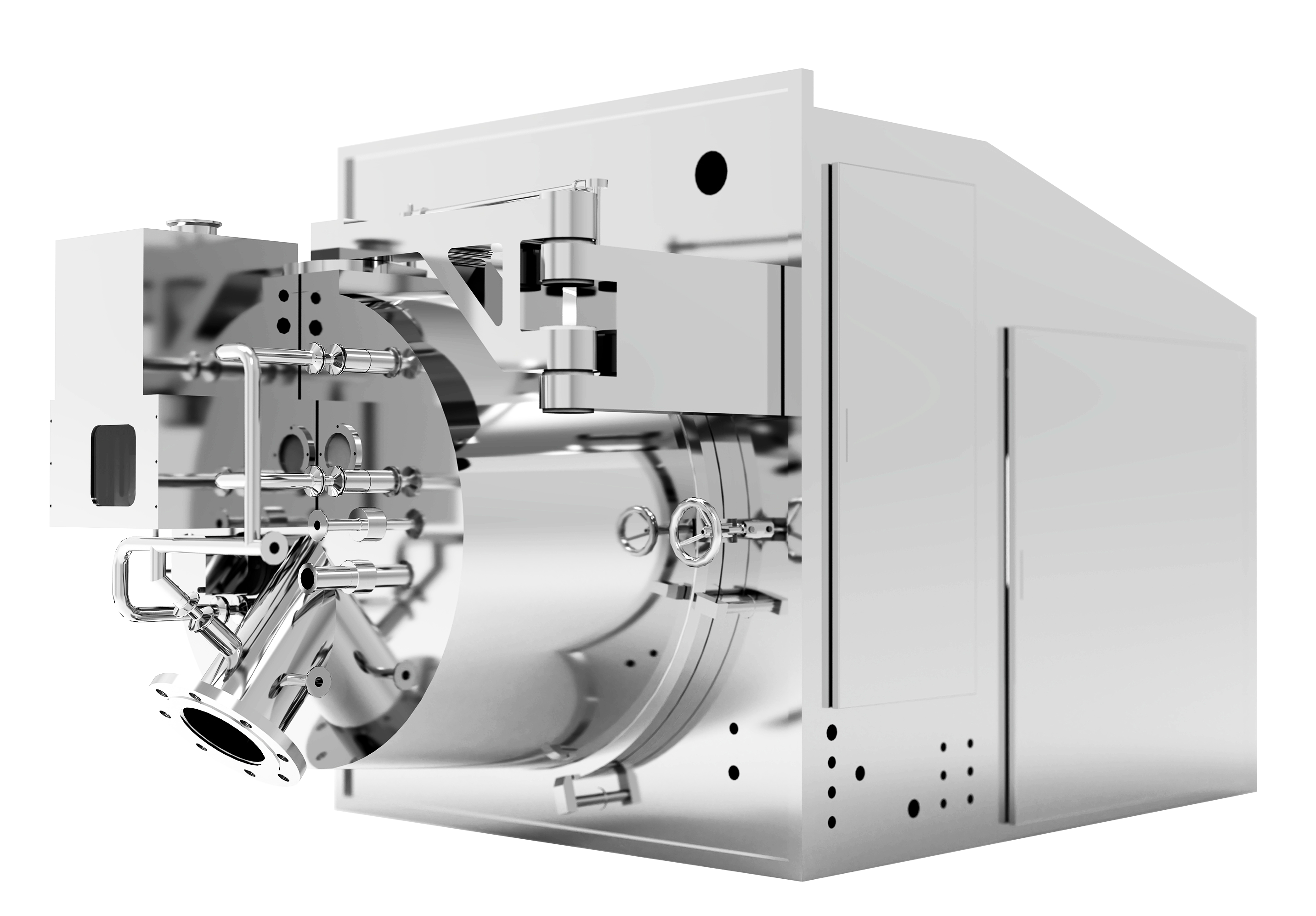 Centrifuge 3