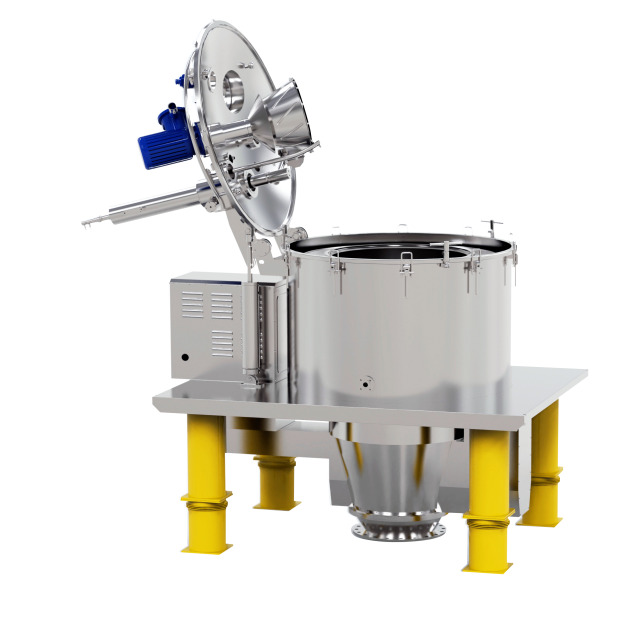 Centrifuge