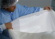 Centrifuge Liners & Bags