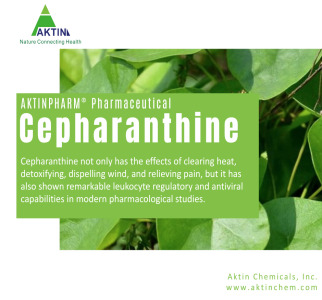 Cepharanthine