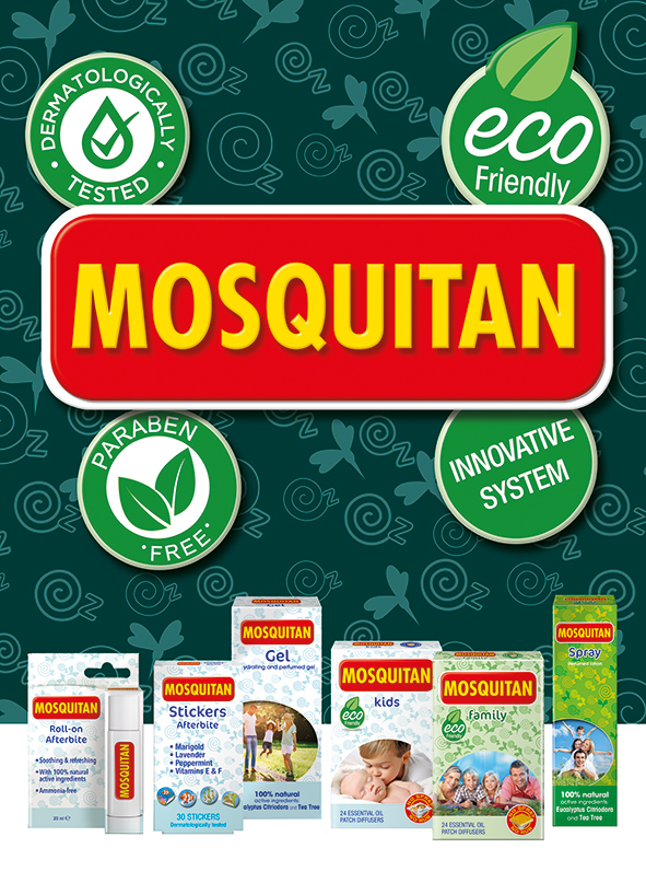Cer'8/Mosquitan Line_MOSQUITO PROTECTION BASED ON ESSENTIAL OILS 3