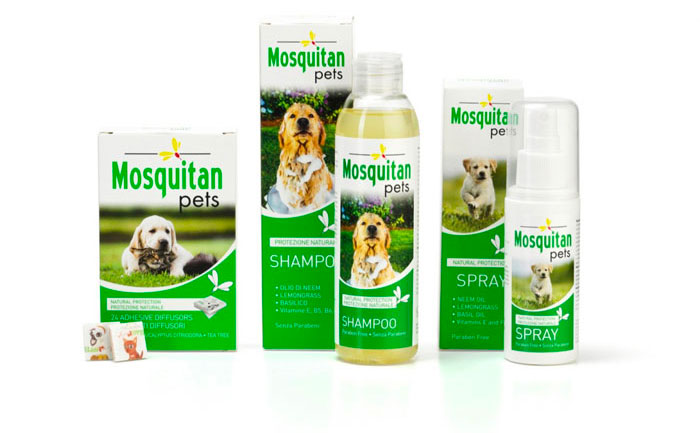 Cer’8/Mosquitan  PETS