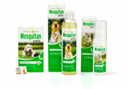 Cer’8/Mosquitan  PETS